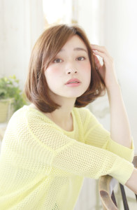 20代・30代・40代　フェミ度抜群☆束感ミディアム - TRAN9UIL safric掲載