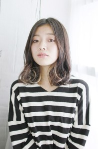 20代・30代・40代　はらりとまとう♪ダブルフェイスカラー - TRAN9UIL safric掲載