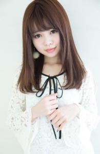 ダメージを極限に抑えたプラチナストレート - Reginavita 栄店掲載