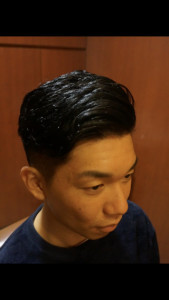 フクザワQUIFFジェルギメ - R de beaute掲載