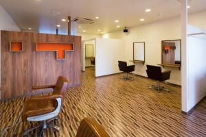 Hair Make Earth 南福島店 ヘアメイクアース ミナミフクシマテン 福島市 美容室 Sakuria サクリア