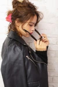 【prize池袋西口店】ルーズヘアアレンジ - prize 池袋【プライズ】池袋西口店掲載