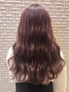 【新宿 Olive’s by neolive】ピンクベージュ - olive's by neolive掲載