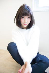 【Reginavita早川】ダメージレスプラチナストレート - Reginavita 栄店掲載