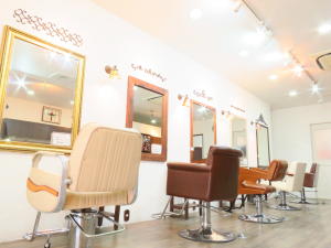 Hair Make Earth 新松戸店 ヘアメイクアース シンマツドテン 松戸 Hair Make Earth 新松戸店 ヘアメイクアース シンマツドテン 松戸