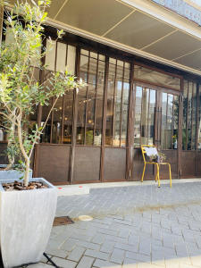 Bricolage ブリコラージュ 高槻市 美容室 Sakuria サクリア Bricolage ブリコラージュ 高槻市 美容室 Sakuria サクリア