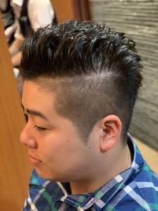 コールドパーマポンプ - ヘアーモードキクチ 銀座店掲載