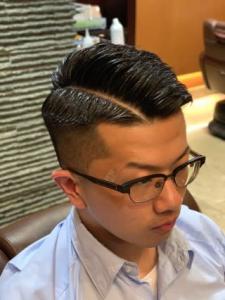 銀座セルヒオラモス - ヘアーモードキクチ 銀座店掲載