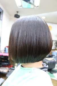 レイヤーボブ - HAIR MODE SUMA（すま美容室）掲載