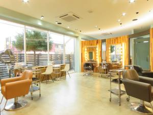 Ail Hair Garage アイル ヘアガレージ 岩沼市 美容室 Sakuria サクリア Ail Hair Garage アイル ヘアガレージ 岩沼市 美容室 Sakuria サクリア