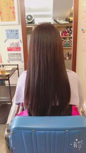 エンジェリックケア とオイルケアの最強コンビ - ASTRO design of hair掲載