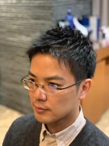 ビジ髮 爽やかショート - ヘアーモードキクチ 銀座店掲載