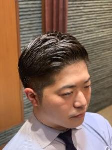 銀座フォーマル - ヘアーモードキクチ 銀座店掲載