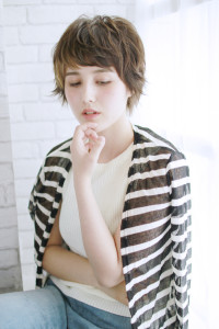 20代・30代・40代　マンネリ解放・ひとくせショート - TRAN9UIL safric掲載