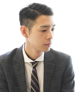 LaSente居留地　メンズカット - La Sente  居留地 Aujua認定サロン掲載