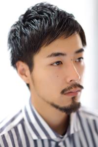 池袋【bilancia】大人な表情のベリーショート - bilancia掲載
