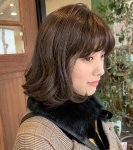 EGAMI HAIR - EGAMI HAIR掲載