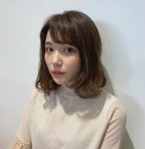 EGAMI HAIR - EGAMI HAIR掲載