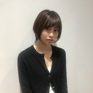 EGAMI HAIR - EGAMI HAIR掲載