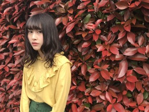 EGAMI HAIR - EGAMI HAIR掲載