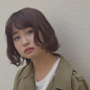 EGAMI HAIR - EGAMI HAIR掲載