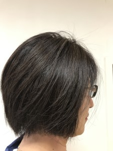 ショートボブ - 美容室Stella掲載