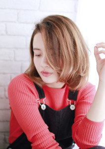 20代・30代・40代　ゆるっとルーズミディ - TRAN9UIL safric掲載