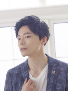 メンズクールカット★ - Ash 浜田山店掲載