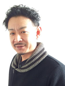 ツーブロックウェーブ【見附】【長岡】 - アクイール掲載