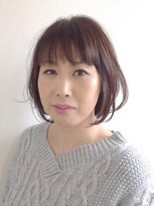 ふんわりボブ【見附】【長岡】 - アクイール掲載