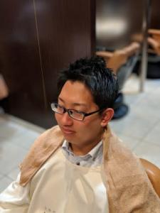 お客様スタイル - ヘアーモードキクチ 神田日銀通り店掲載