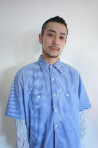 ショート - FAM 代官山掲載