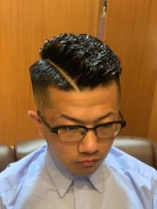 銀座 セルヒオ・ラモス - ヘアーモードキクチ 銀座店掲載