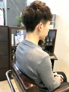 【松戸BULL】さわやかツーブロック - Clement Salon Bull掲載
