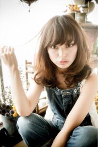 ヘルシーミディアム - INSOLITE BEAUTE掲載