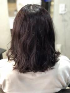 【松戸BULL】ゆるミディ×イルミナオーキッド - Clement Salon Bull掲載