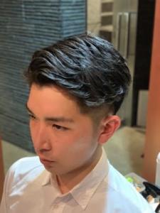 ニューヨークバーバースタイル - ヘアーモードキクチ 銀座店掲載
