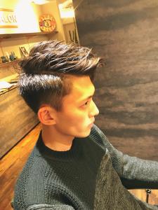 ～EX-FA FOR MEN～ - EX-FA FOR MEN掲載