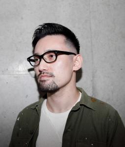 ～EX-FA FOR MEN～ - EX-FA FOR MEN掲載