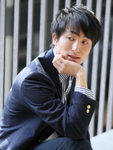 #クラウドマッシュ#ナチュラルメンズスタイル#リアン難波マル - LIENS なんばマルイ掲載