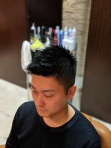 お客様スタイル - ヘアーモードキクチ 神田日銀通り店掲載