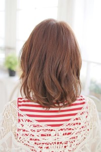 20代・30代・40代　今の気分・春待ちミディ - TRAN9UIL safric掲載