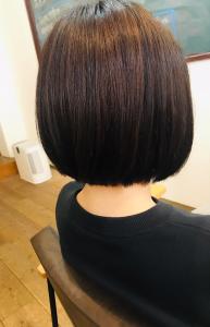 ダメージをなくしてキレイにするには【カット・トリートメント】 - nest掲載
