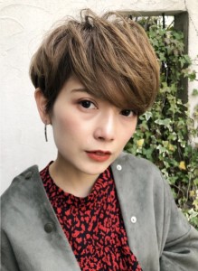 恵比寿代官山大人サロンＱue hair/高橋 - Que hair掲載