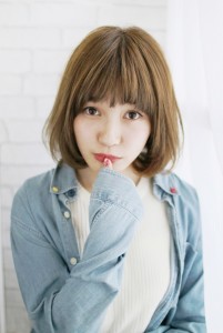 20代・30代・40代　シンプルなのに目にとまる・上質ミディ - TRAN9UIL safric掲載