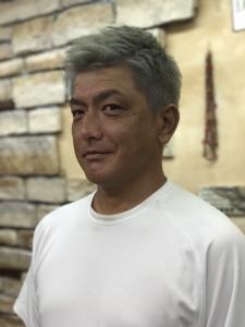 Ｗカラー・シルバーアッシュ