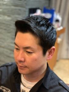 銀座ロンポアン - ヘアーモードキクチ 銀座店掲載