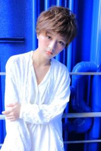 【プラーチェ相模大野】やわらかベリーショート - hair&color Plaatje  青葉台掲載