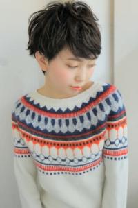 【プラーチェ相模大野店】くせ毛風ベリーショート - hair&color Plaatje  青葉台掲載