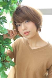 【プラーチェ相模大野店】骨格補正コンパクトボブ - hair&color Plaatje  青葉台掲載